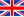 United Kingdom Flag